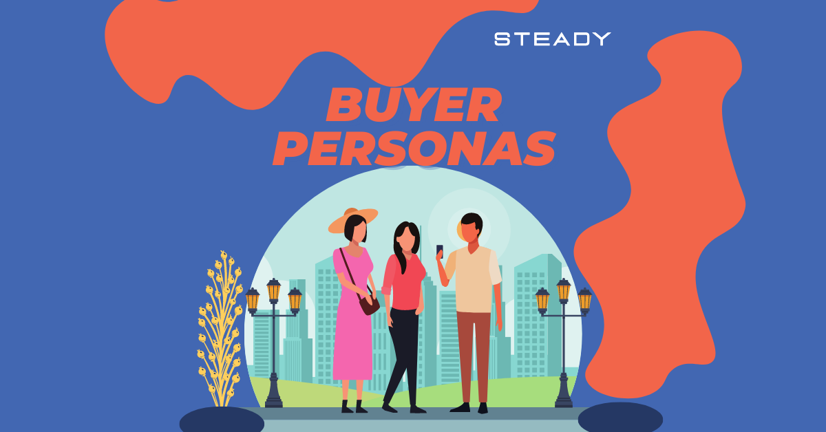 Buyer Personas conosci prima di pubblicare campagne